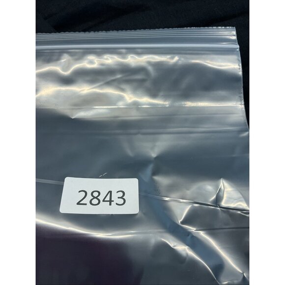 NEW Banana Republic Black Tiered Sun Dress linen smocked square neck XL flowy - Picture 7 of 7